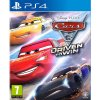 Cars 3 - Driven to Win (PS4)