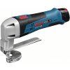 BOSCH GSC 12V-13 Professional - 0 601 926 108 - Akumulátorové nožnice na plech