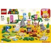 LEGO® Super Mario™ 71418 Set pre tvorcov – tvorivý box
