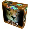Betexa LotoTrio Zvieratká v ZOO 2