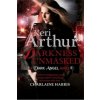 Darkness Unmasked (Keri Arthur)(Brožovaná)
