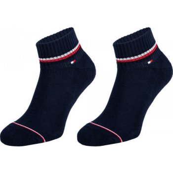 Tommy Hilfiger MEN ICONIC QUARTER 2P pánske ponožky od 8,45 € - Heureka.sk