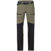 Kalhoty Hannah Torg Smokey olive/anthracite XL