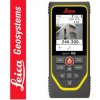 Laserový diaľkomer Leica Disto X6