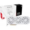 PowerColor Hellhound Radeon RX 9070 XT Spectral White 16GB / 3010 MHz / 16GB GDDR6 / 256-bit / 1x HDMI + 3x DP / 700W (RX9070XT 16G-L/OC/WHITE)