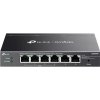 TP-LINK Omada 6-Port Gigabit Easy Managed Switch with 4-Port PoE+