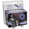 Star Wars Imperial Assault: BT-1 & 0-0-0 Villain Pack - rozšírenie