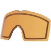 Oakley Line Miner M Replacement Lens - Prizm Persimmon uni