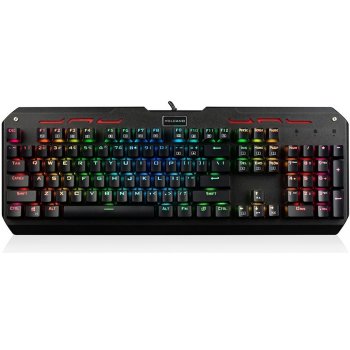 Modecom VOLCANO Hammer RGB K-MC-HAMMER-U-BROWN-RGB