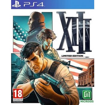 XIII (Limited Edition)