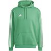 Adidas Tiro 23 League Sweat M IC7857 sweatshirt (192643) Black M (178cm)