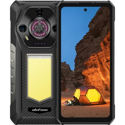 Ulefone Armor 30 12GB/512GB