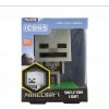 Lampička - Minecraft Skeleton - 11 cm, PP8999MCF