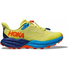 Hoka Speedgoat 5 K žlté 1134470-CGVO