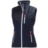 Helly Hansen W Crew Vest Navy