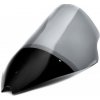 Racingové plexi SUZUKI GSX B-KING 1300 2007-2011 GRAFIT (tmavý)