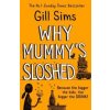 Why Mummys Sloshed: The Bigger The Kids, The Bigger The Drink - Gill Sims, Harper Collins