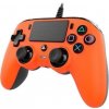Nacon Wired Compact Controller PS4OFCPADORANGE