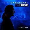 Peter Carlson's The Rise - Out Of The Blue / Vinyl [LP]