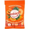 Intact hroznový cukr Multivitamin pastilky 75 g