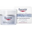 Eucerin Aquaporin Active krém s UV ochranou pre citlivú pokožku 50 ml