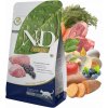 Farmina N & D Cat Adult Lamb Blueberry 1,5 kg