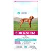Eukanuba granuly Daily Care pre šteniatka s citlivým trávením 12 kg