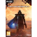 The Technomancer