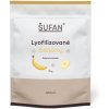 ŠUFAN s.r.o. Banány lyofilizované 70 g