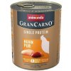 Animonda Gran Carno Single Protein Adult čisté kuracie 800 g