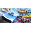 Europe Team Sonic Racing Nintendo Switch