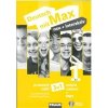 Deutsch mit Max neu interaktiv 1 A1 Pracovní sešit 3 v 1 mp3