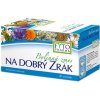 Fyto BYLINNÁ ZMES NA DOBRÝ ZRAK 20 x 1,5 g