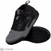 Leatt Flat 3.0 tretry, stealth EU 44.5