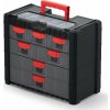 Prosperplast MULTICASE Cargo 400 x 200 x 326 mm KMC401