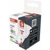 EMOS SK s.r.o. Lighting LED žiarovka GoSmart MR16 / GU10 / 4,8 W / 400 lm / RGB / stmievateľná / Zigbee- ZQZ832R