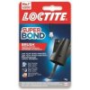 Loctite Lepidlo sekundové Super Bond Brush 5g