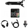 Rode Solo podcasting bundle