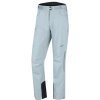 Dámske teplé softshellové nohavice Husky Keson L faded mint L