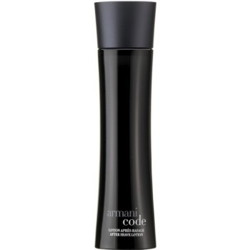 Giorgio Armani Black Code voda po holení 100 ml