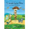 Po stopách kocúra Felixa / In the Foothsteps of Felix the Tomcat - Lenka Šingovská