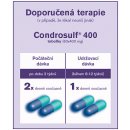 Condrosulf 400 mg por.cps.dur. 60 x 400 mg