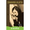 Záhadná Agáta - Július Detrich