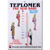 KupMa Teplomer pre sexi babu