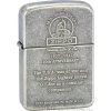 Benzínový zapalovač ZIPPO HISTORY 28172