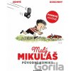 Malý Mikuláš - Původní komiks [Goscinny René, Sempé]
