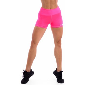 GymBeam dámske fitness šortky Fly By pink od 12,95 € - Heureka.sk