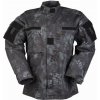 Blúza Mil-tec US Feldjacke ACU mandra night