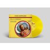 Morricone Ennio: Giallo Criminale (Limited Edition, Coloured Vinyl) - Vinyl (LP)