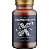 BrainMax Vitamín K2 ako MK7 all-trans K2VITAL®DELTA 150 mcg, 100 rastlinných kapsúl Najlepšie vstrebateľná a využiteľná patentovaná forma vitamínu K2 MK-7, doplnok stravy